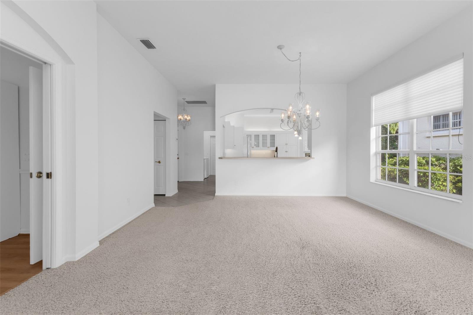 PATIOS 01 ST ANDREWS PARK AT PLANTATION - Residential