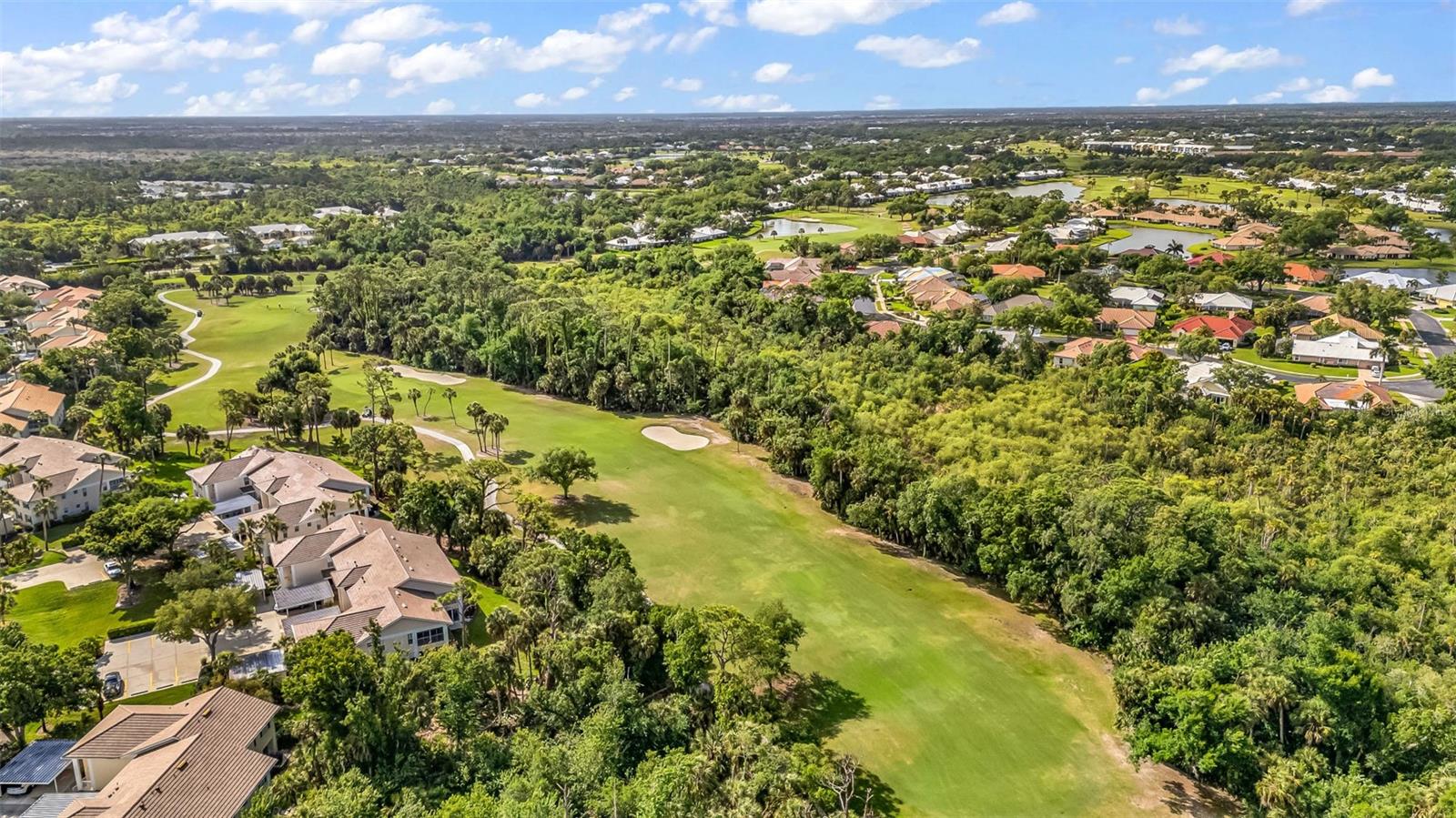 PATIOS 01 ST ANDREWS PARK AT PLANTATION - Residential
