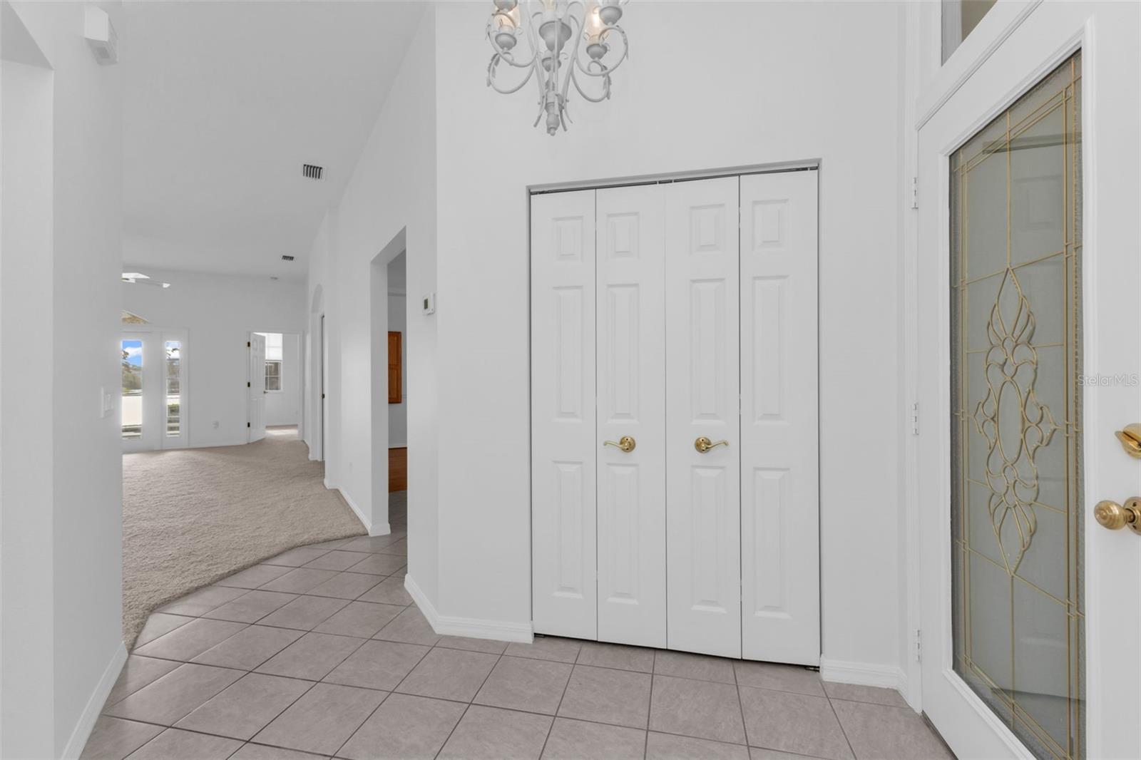 PATIOS 01 ST ANDREWS PARK AT PLANTATION - Residential