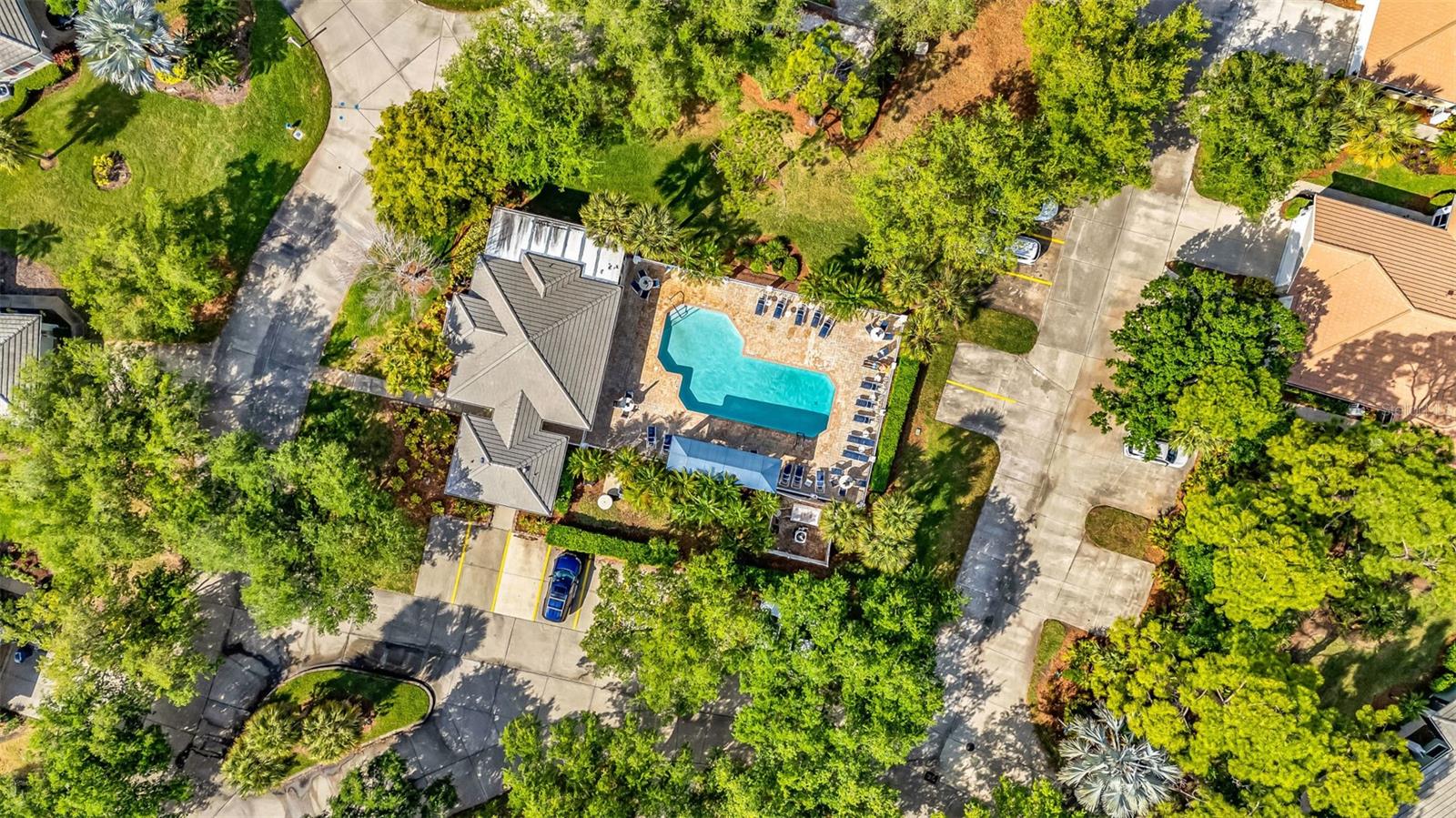 PATIOS 01 ST ANDREWS PARK AT PLANTATION - Residential