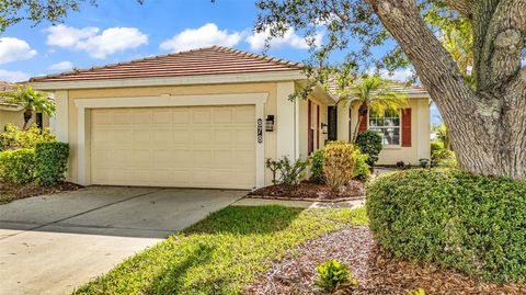 878 CHALMERS DRIVE 878 VENICE FL 34293