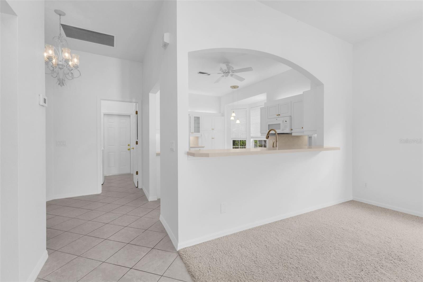 PATIOS 01 ST ANDREWS PARK AT PLANTATION - Residential