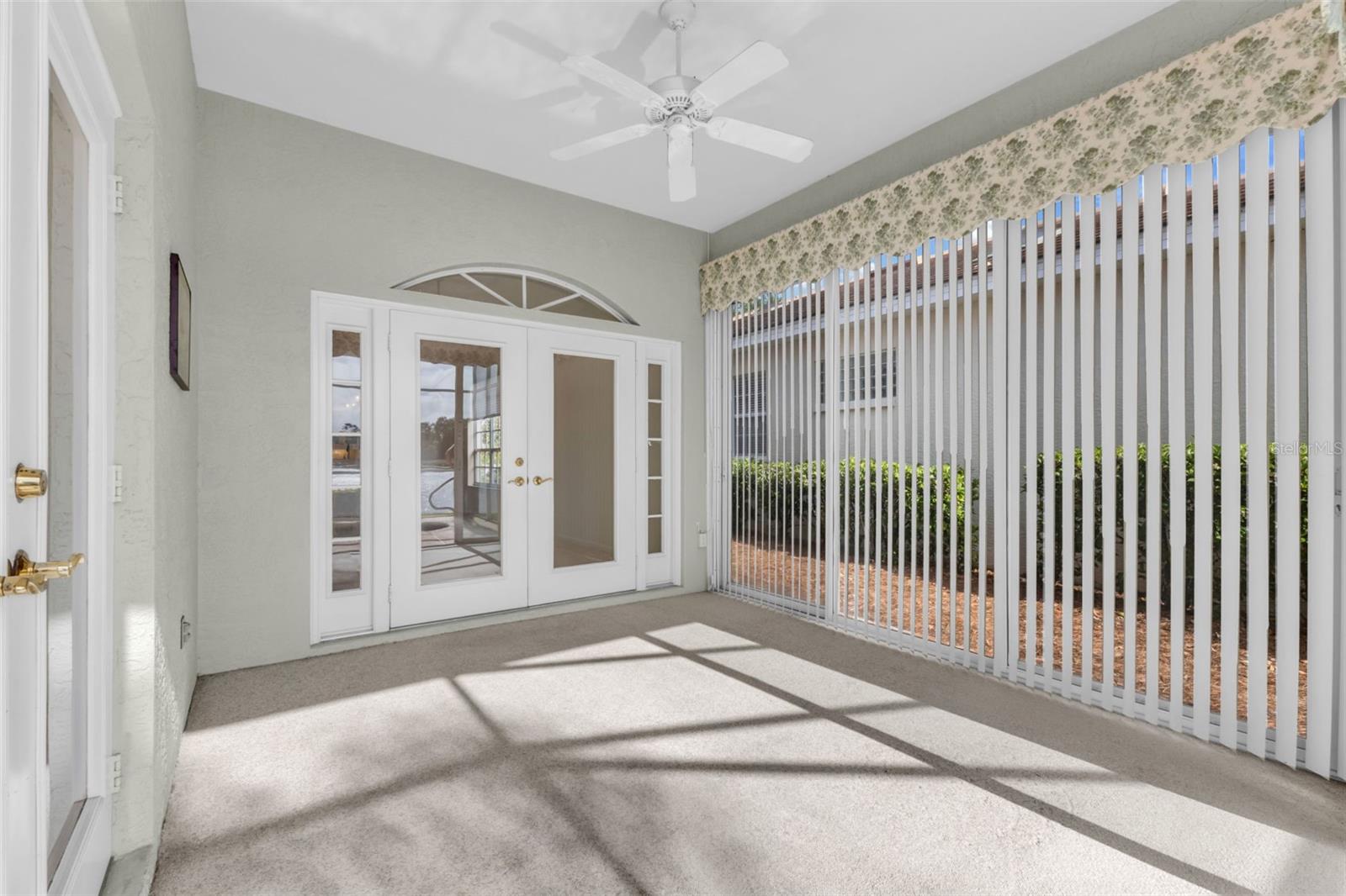 PATIOS 01 ST ANDREWS PARK AT PLANTATION - Residential