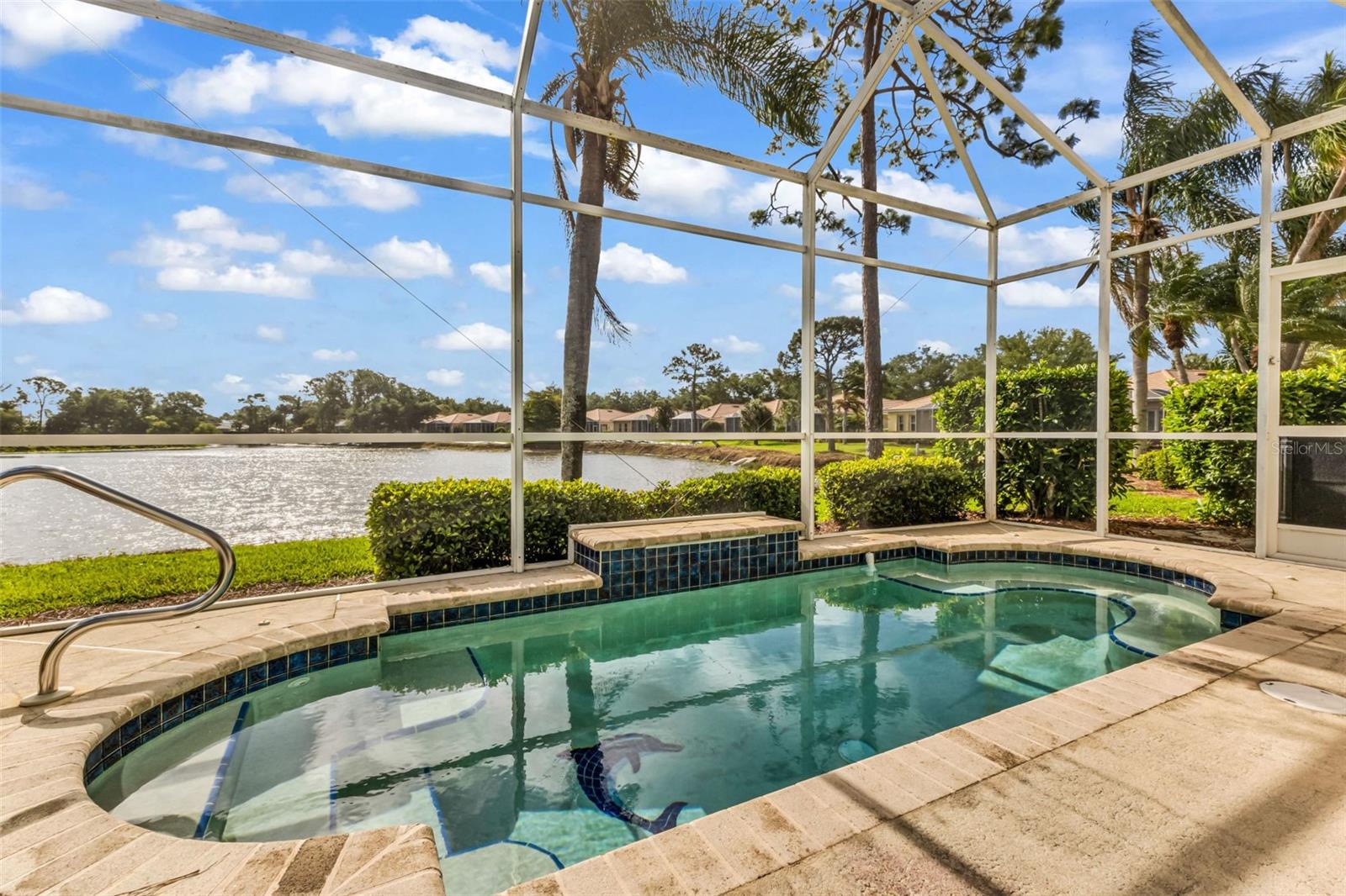 PATIOS 01 ST ANDREWS PARK AT PLANTATION - Residential