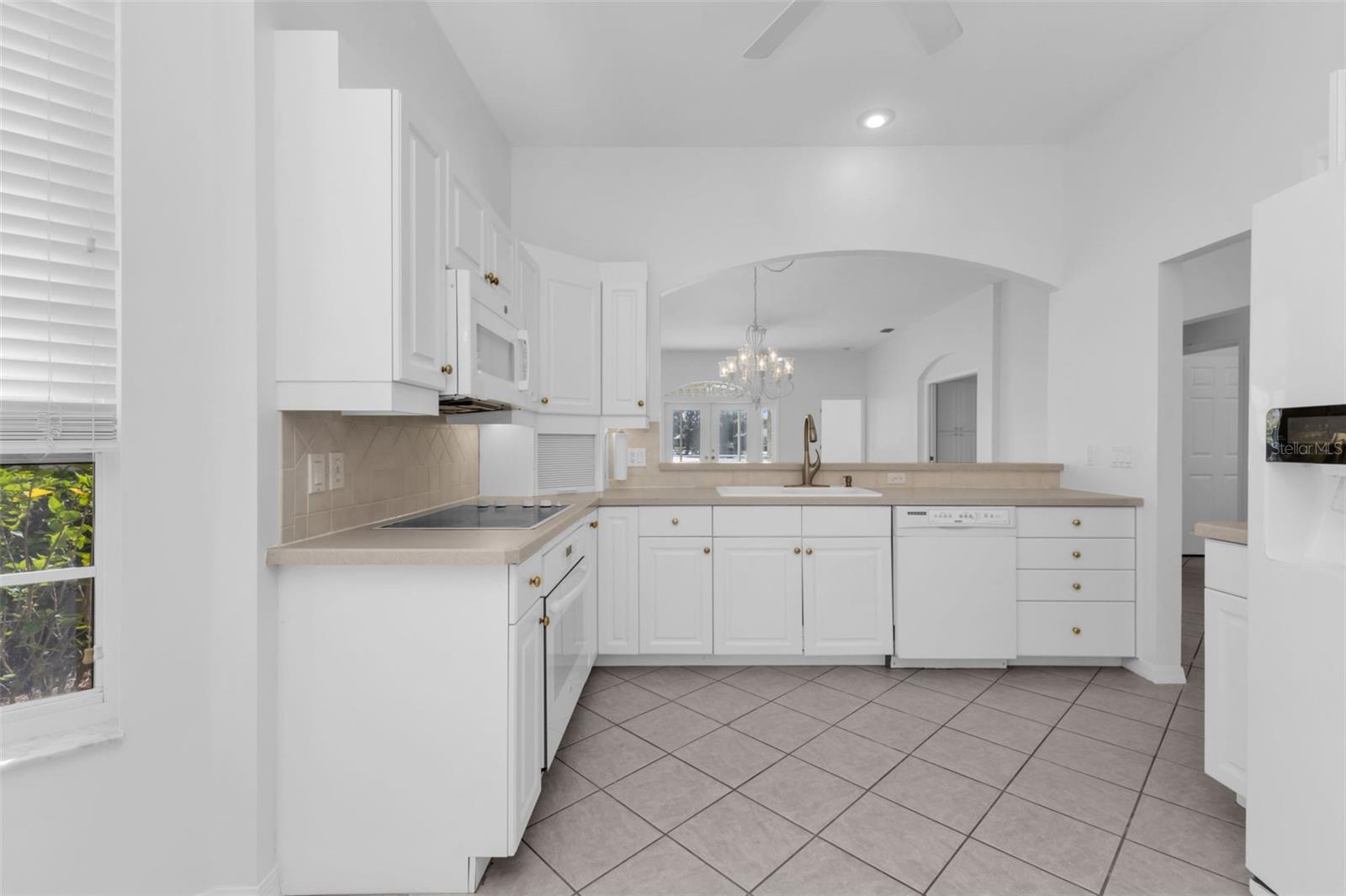 PATIOS 01 ST ANDREWS PARK AT PLANTATION - Residential