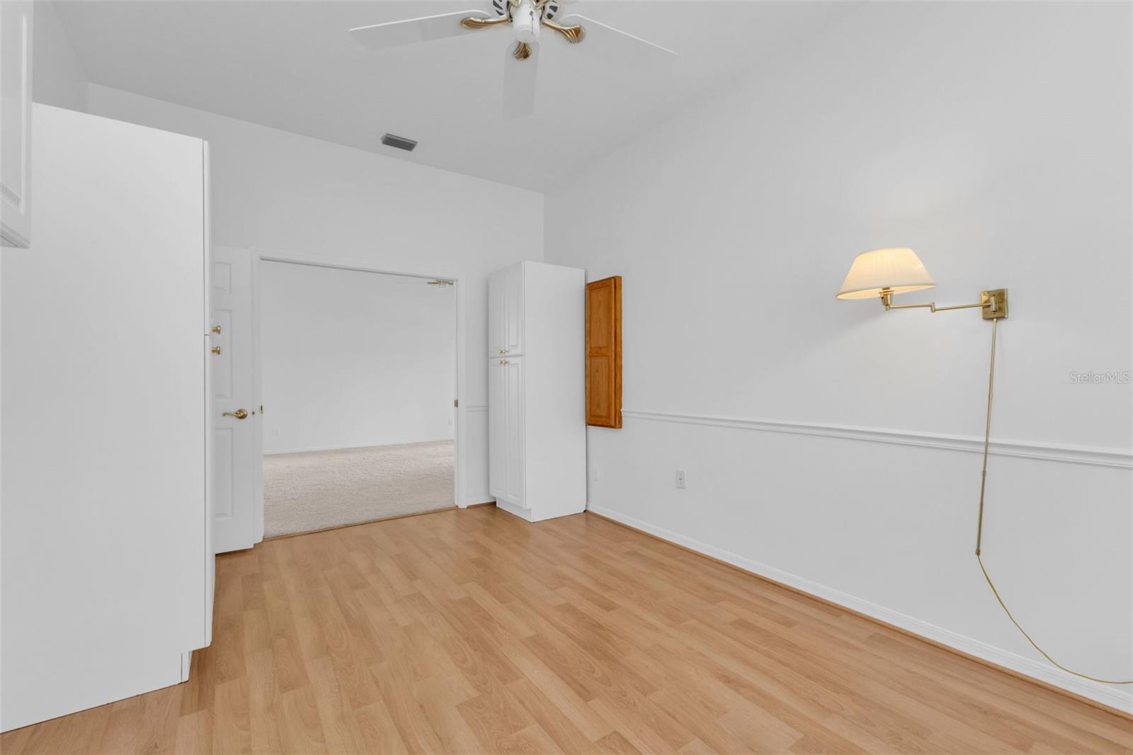 PATIOS 01 ST ANDREWS PARK AT PLANTATION - Residential