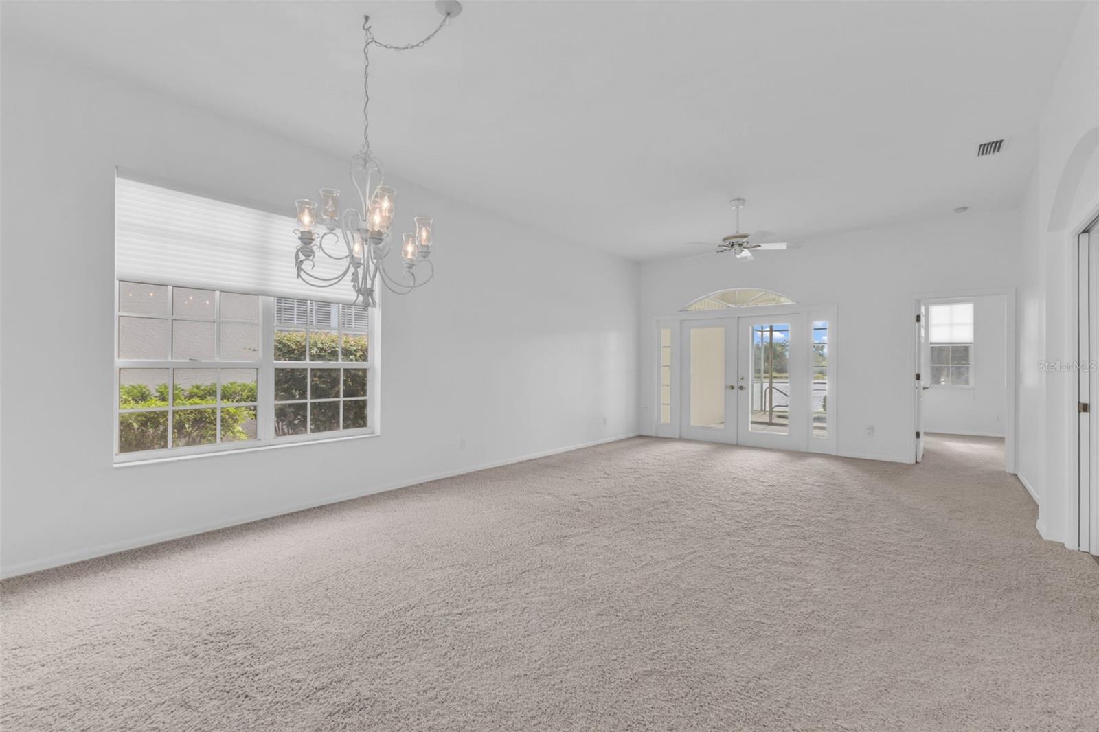 PATIOS 01 ST ANDREWS PARK AT PLANTATION - Residential