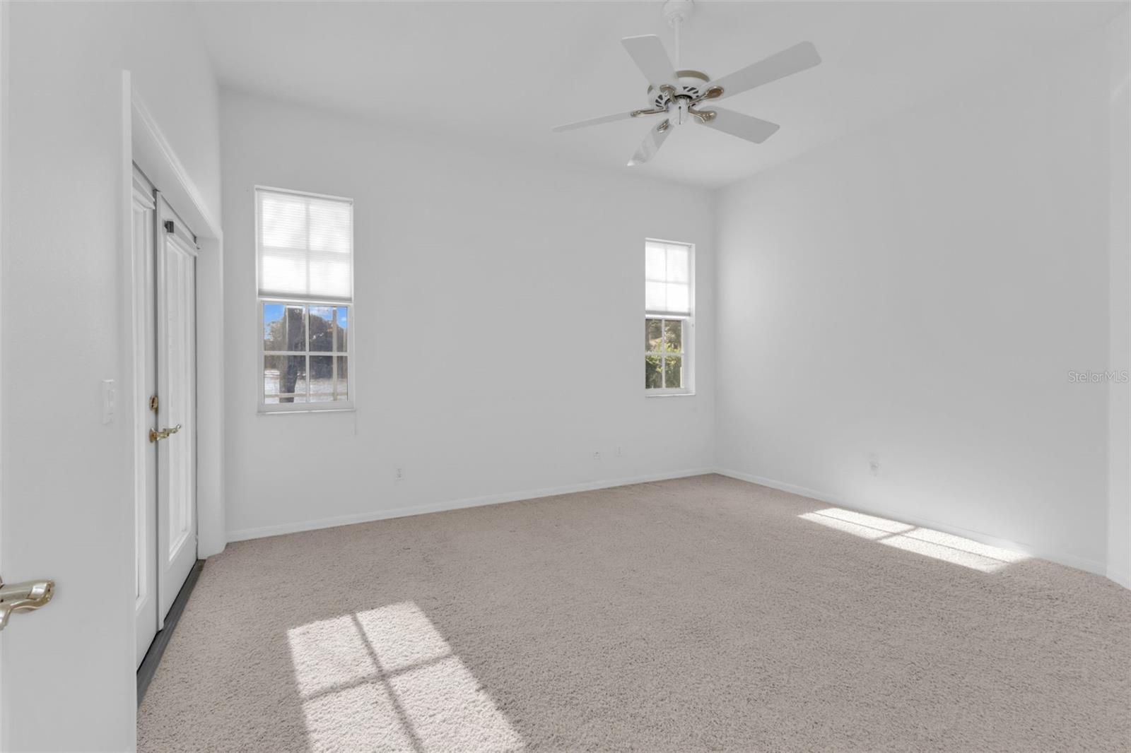 PATIOS 01 ST ANDREWS PARK AT PLANTATION - Residential