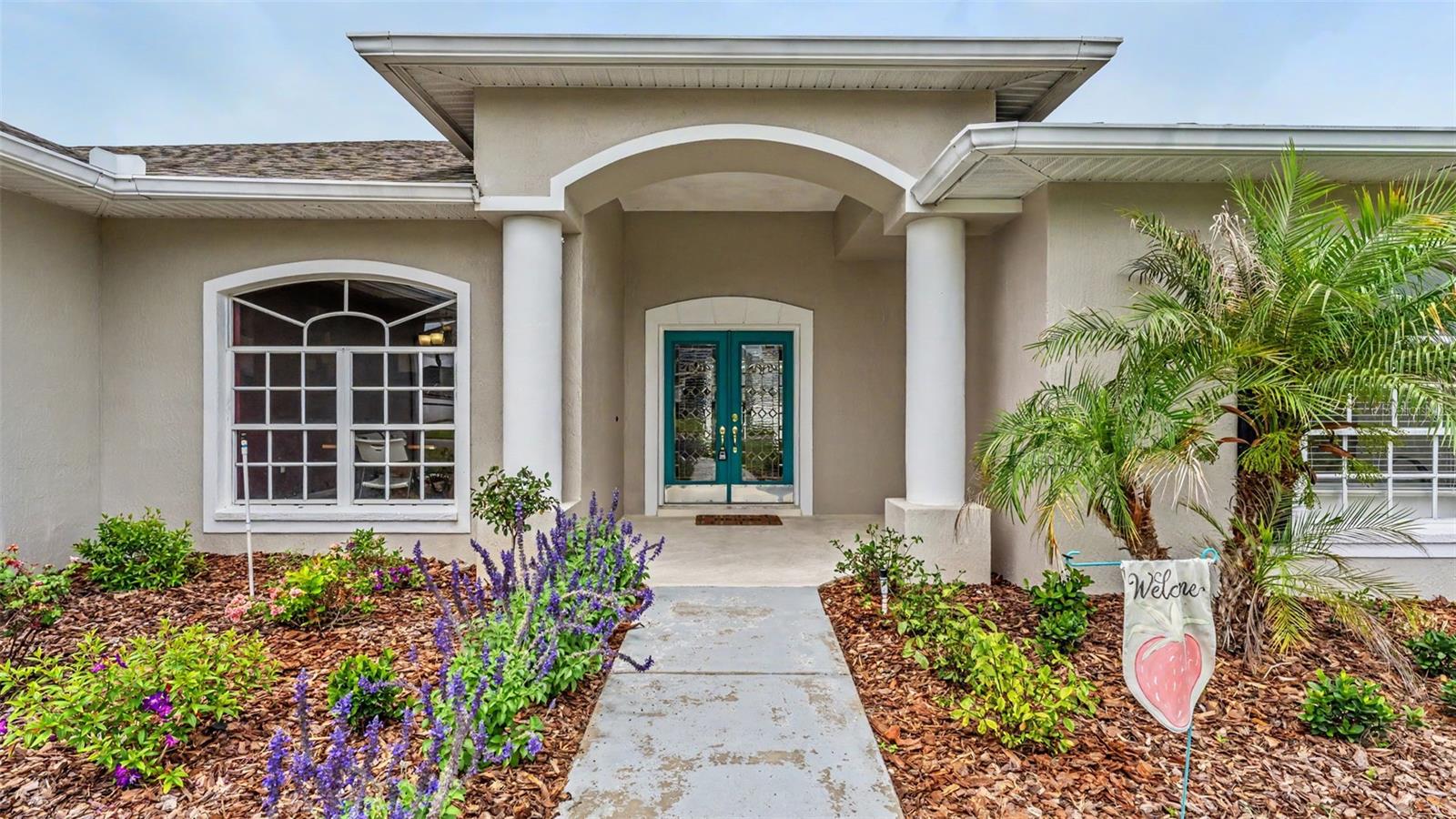 5453 HIGHLANDS VISTA CIRCLE