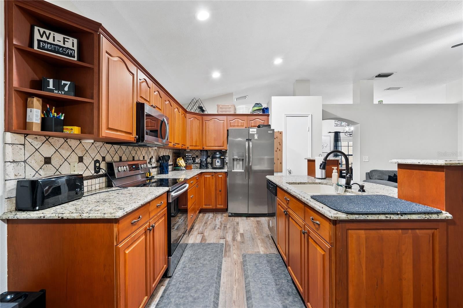 10511 DEEPBROOK DRIVE