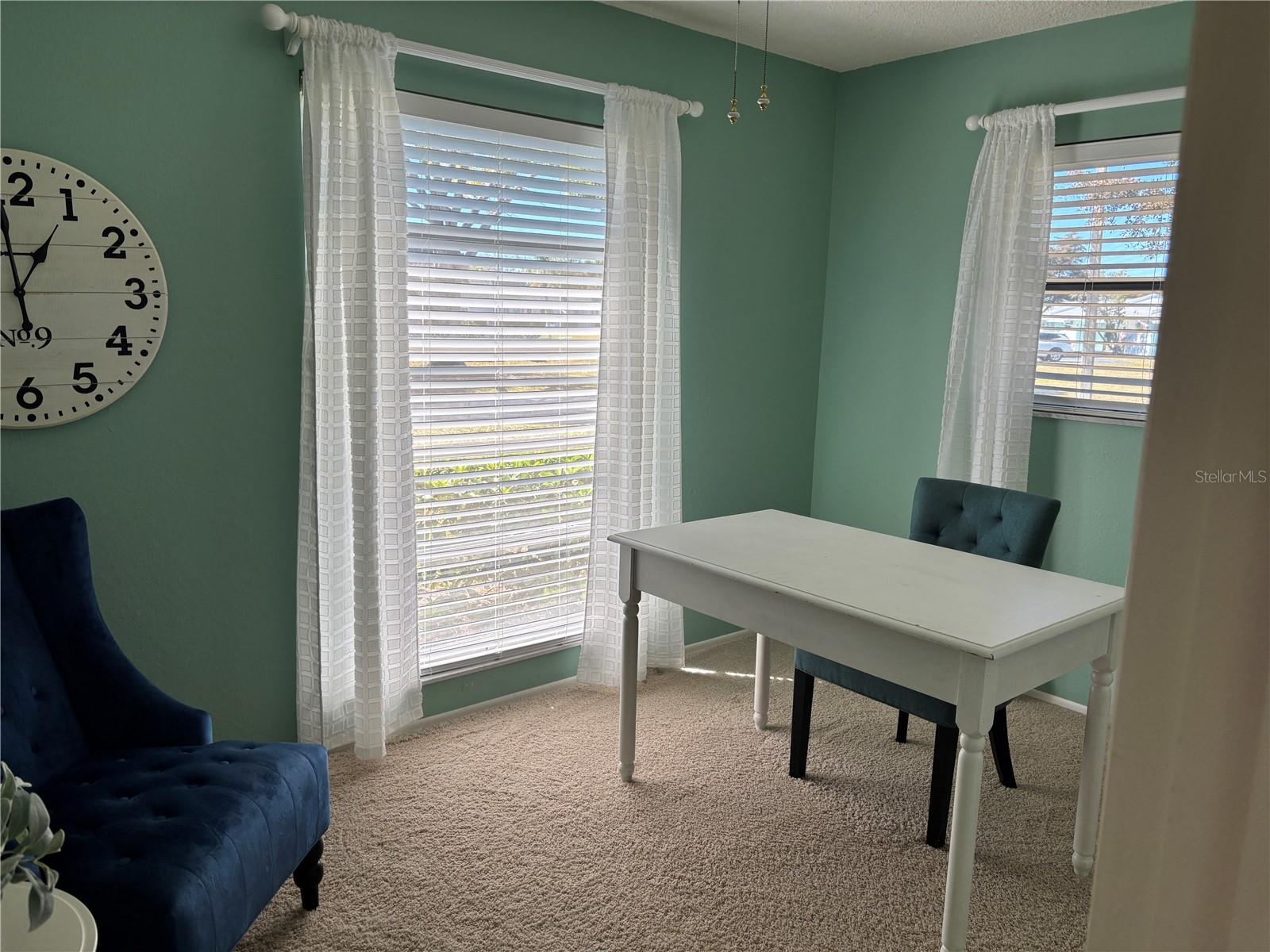 CORTEZ VILLAS CONDO 5 PH B - Residential