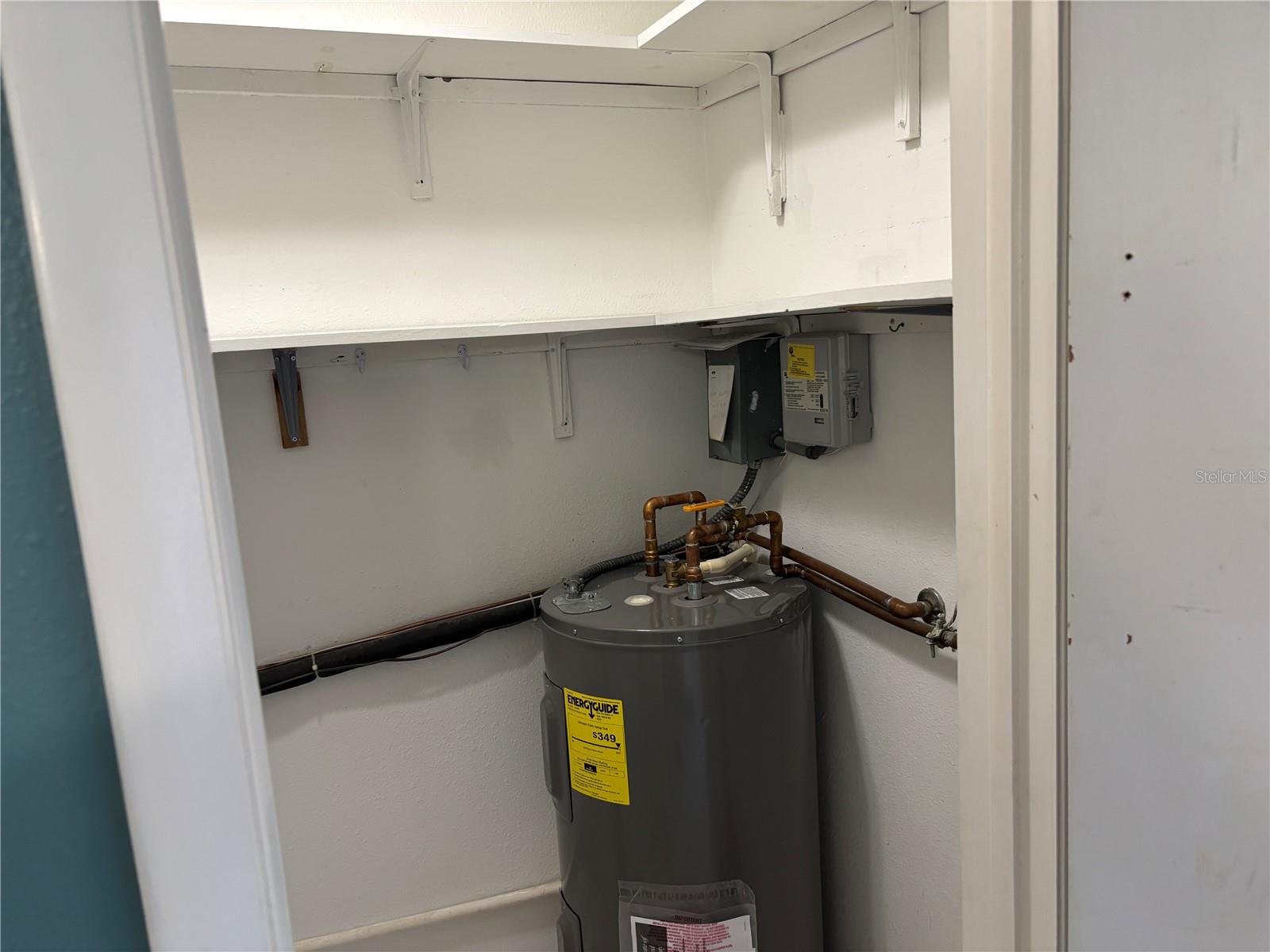 CORTEZ VILLAS CONDO 5 PH B - Residential