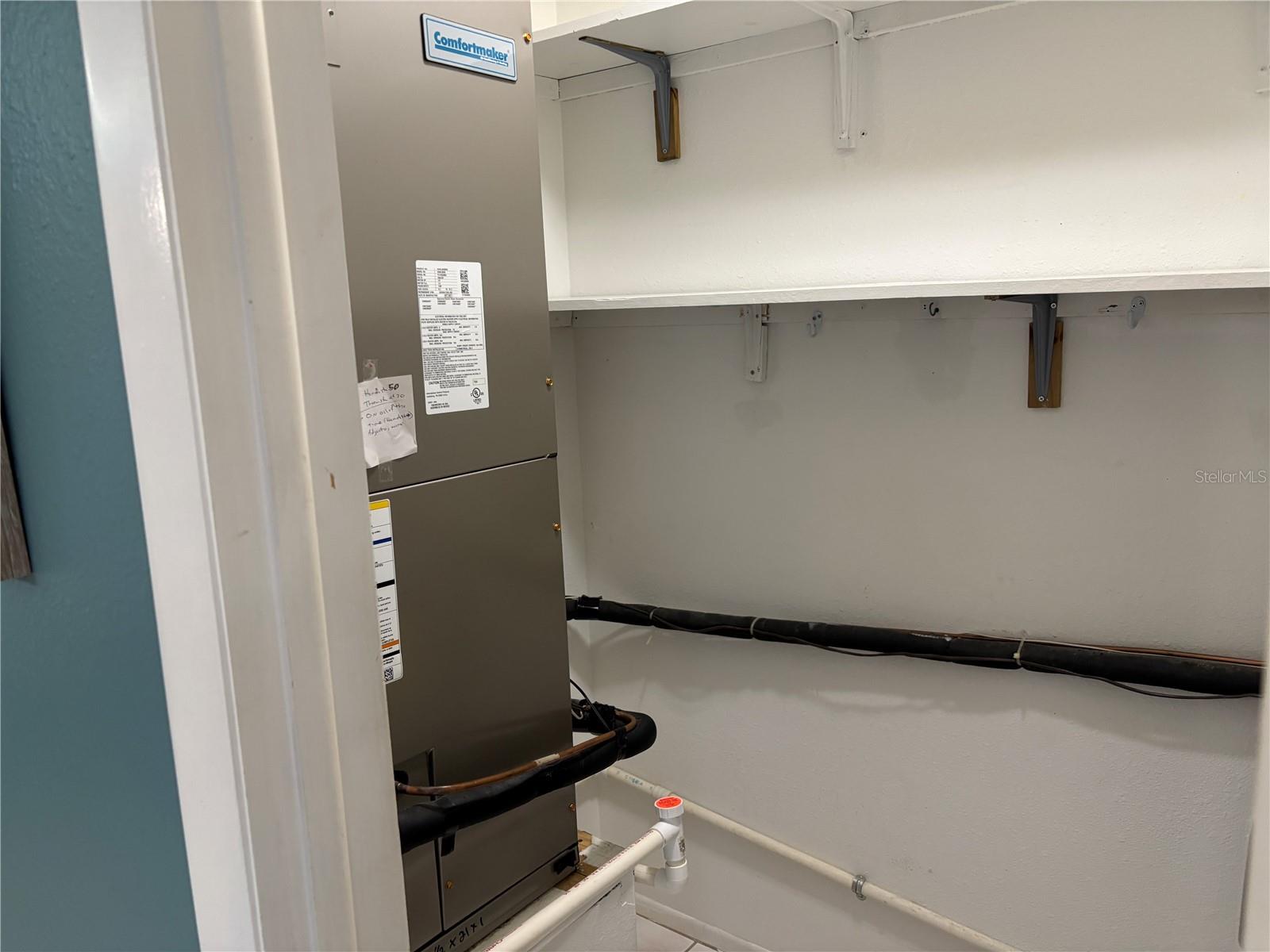 CORTEZ VILLAS CONDO 5 PH B - Residential