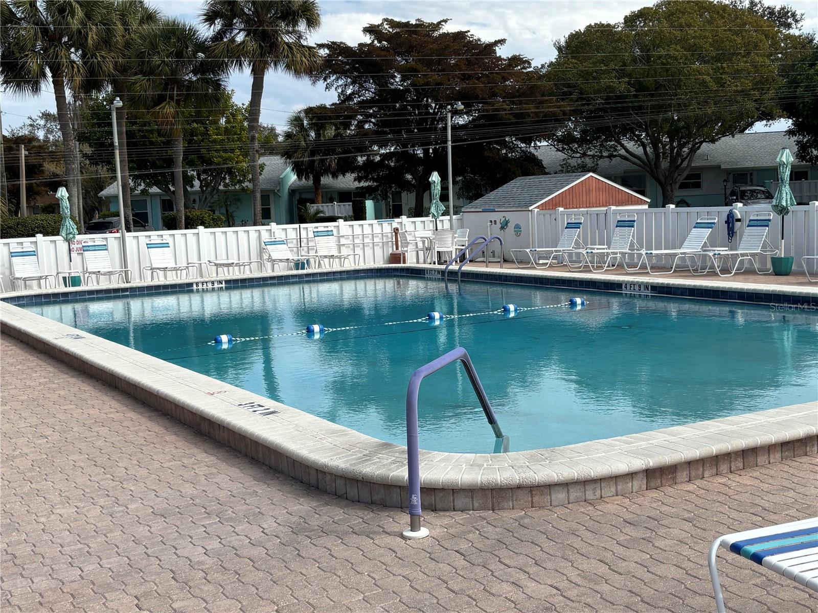 CORTEZ VILLAS CONDO 5 PH B - Residential