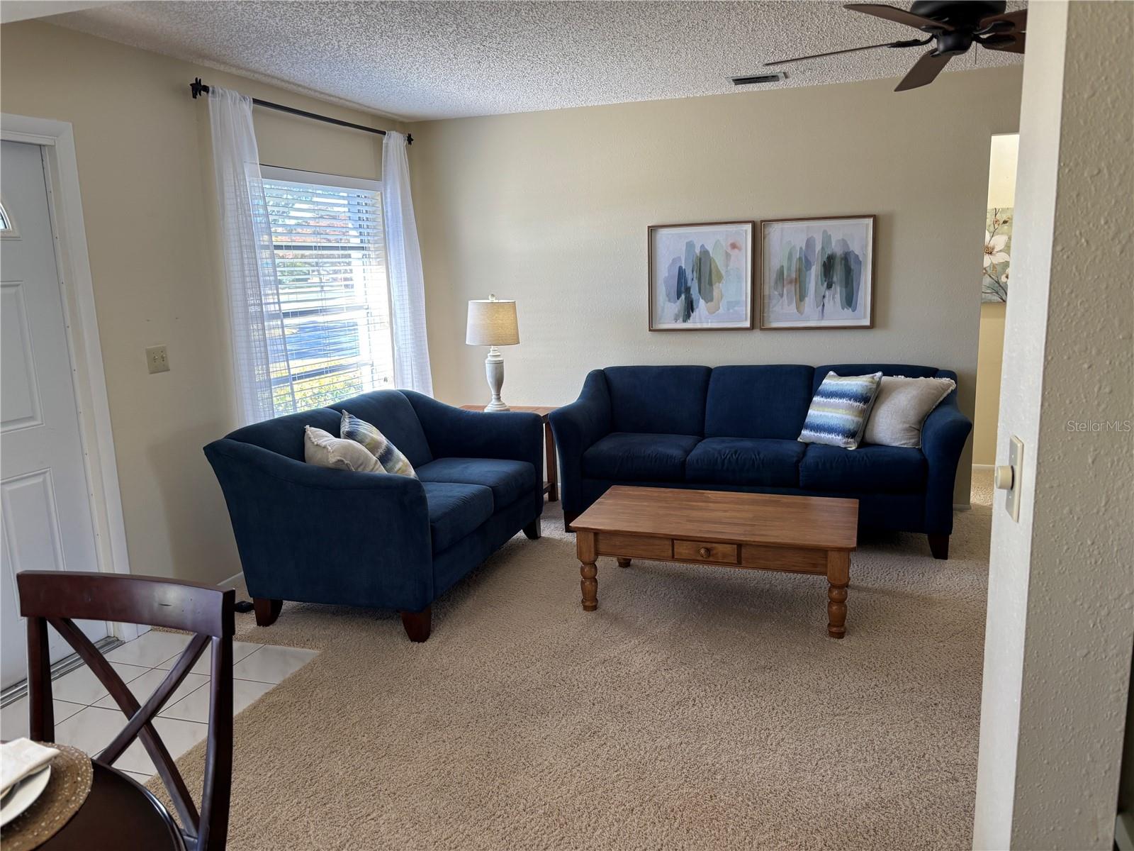 CORTEZ VILLAS CONDO 5 PH B - Residential