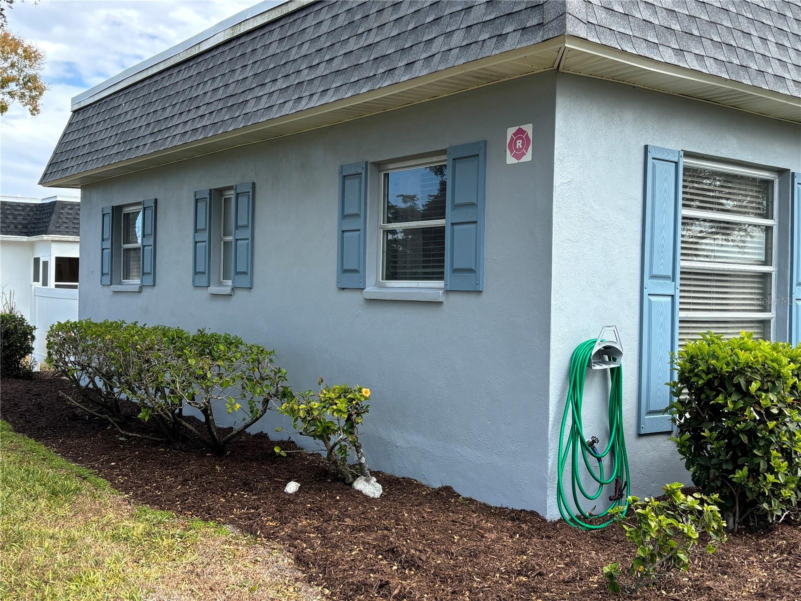 CORTEZ VILLAS CONDO 5 PH B - Residential