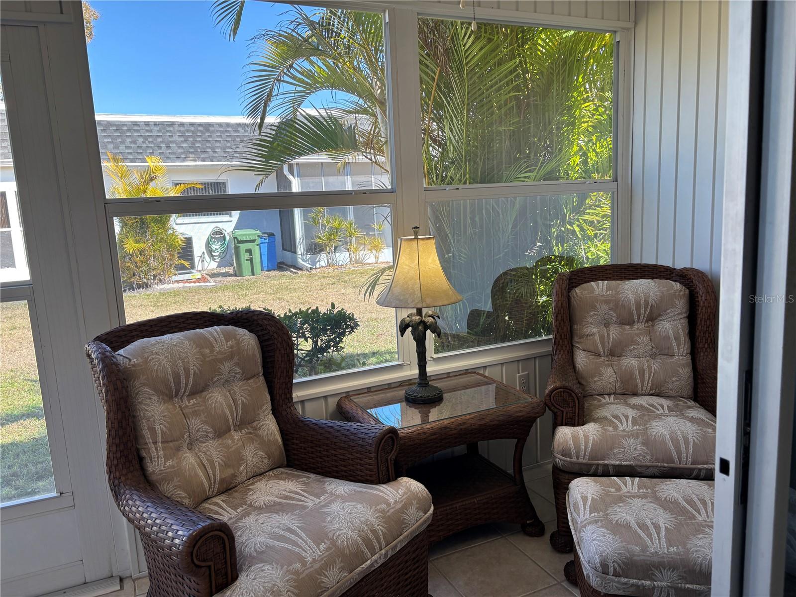 CORTEZ VILLAS CONDO 5 PH B - Residential