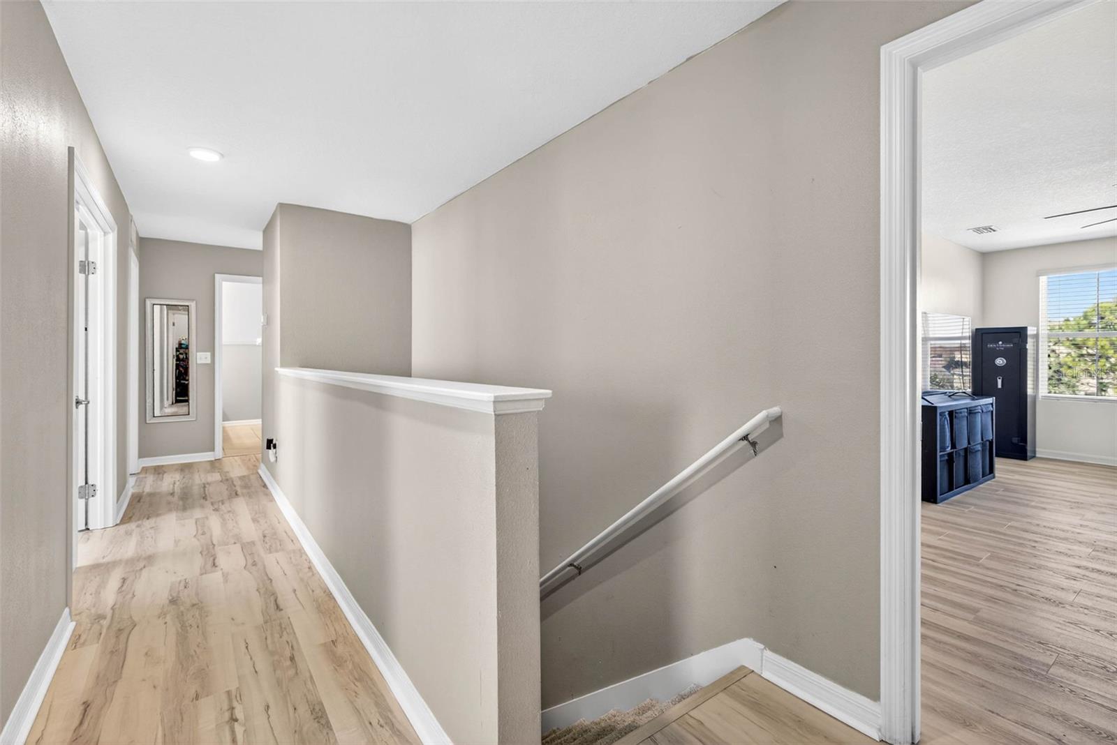 SILVERADO RANCH SUB - Residential