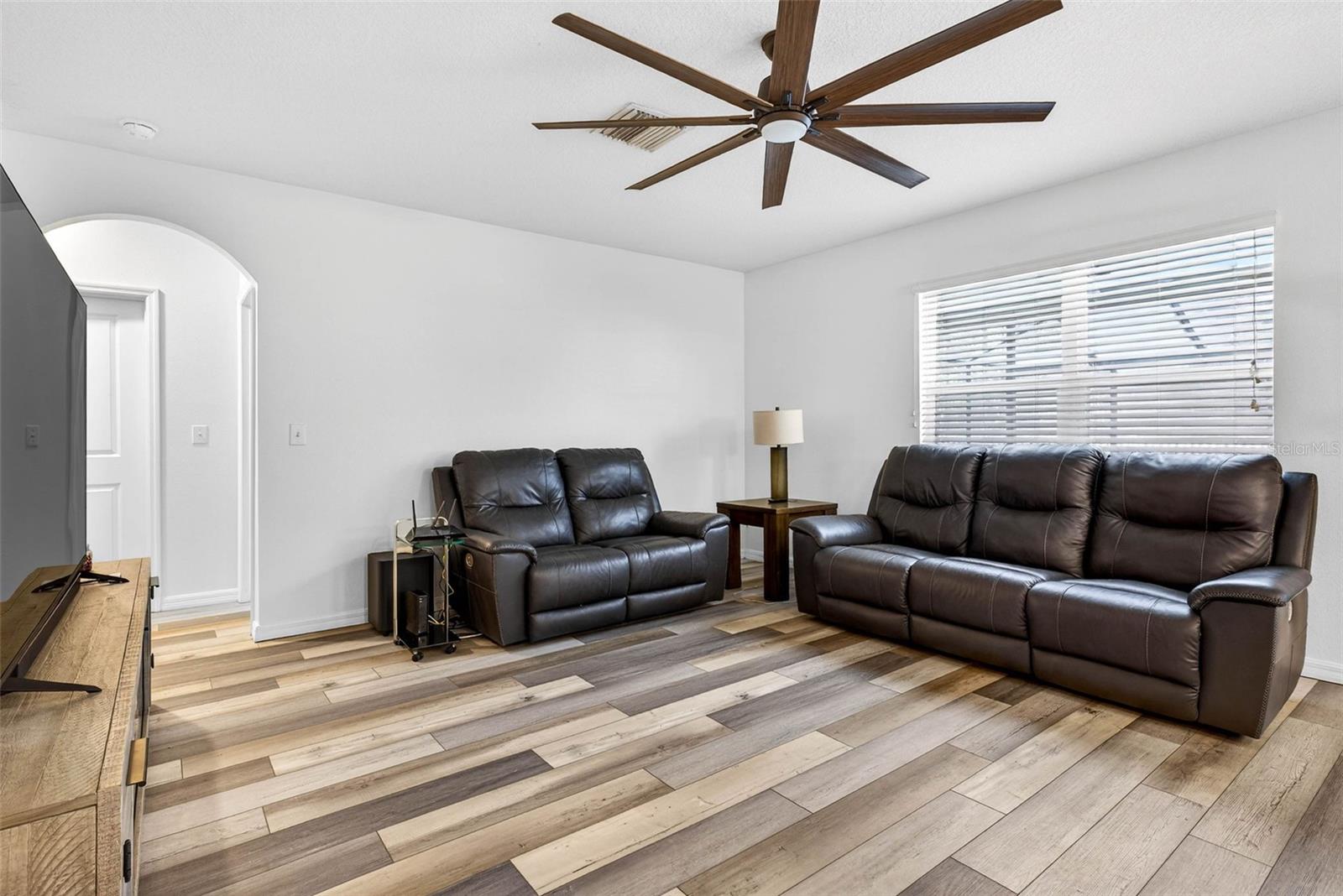 SILVERADO RANCH SUB - Residential