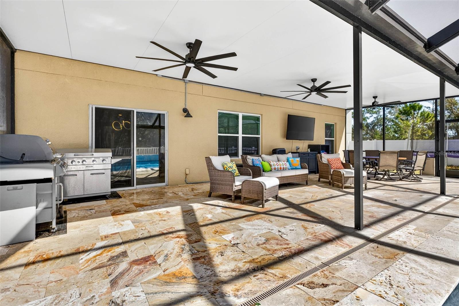 SILVERADO RANCH SUB - Residential