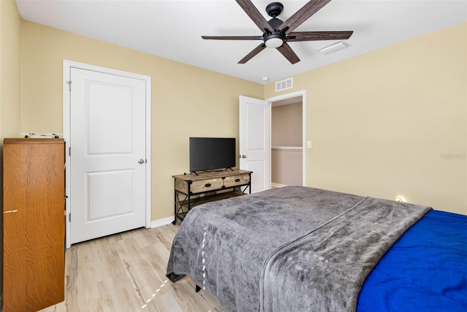 SILVERADO RANCH SUB - Residential