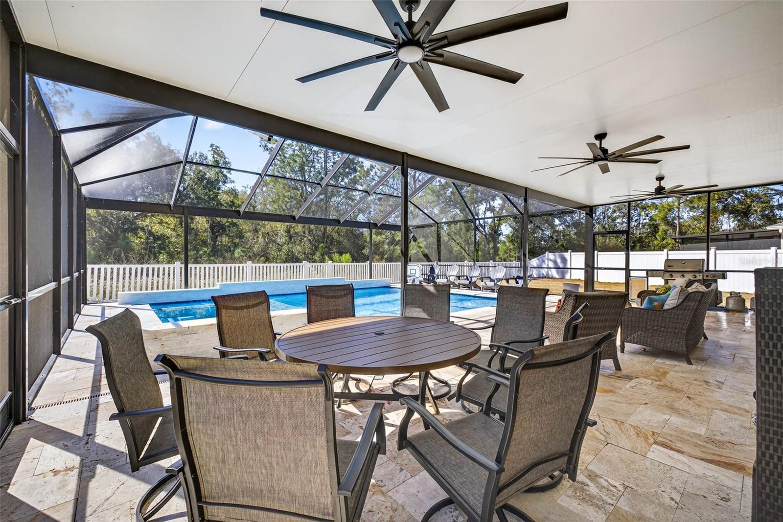 SILVERADO RANCH SUB - Residential