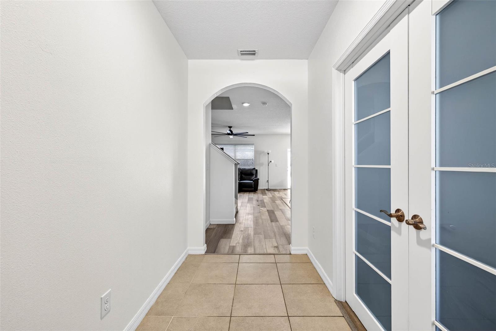 SILVERADO RANCH SUB - Residential