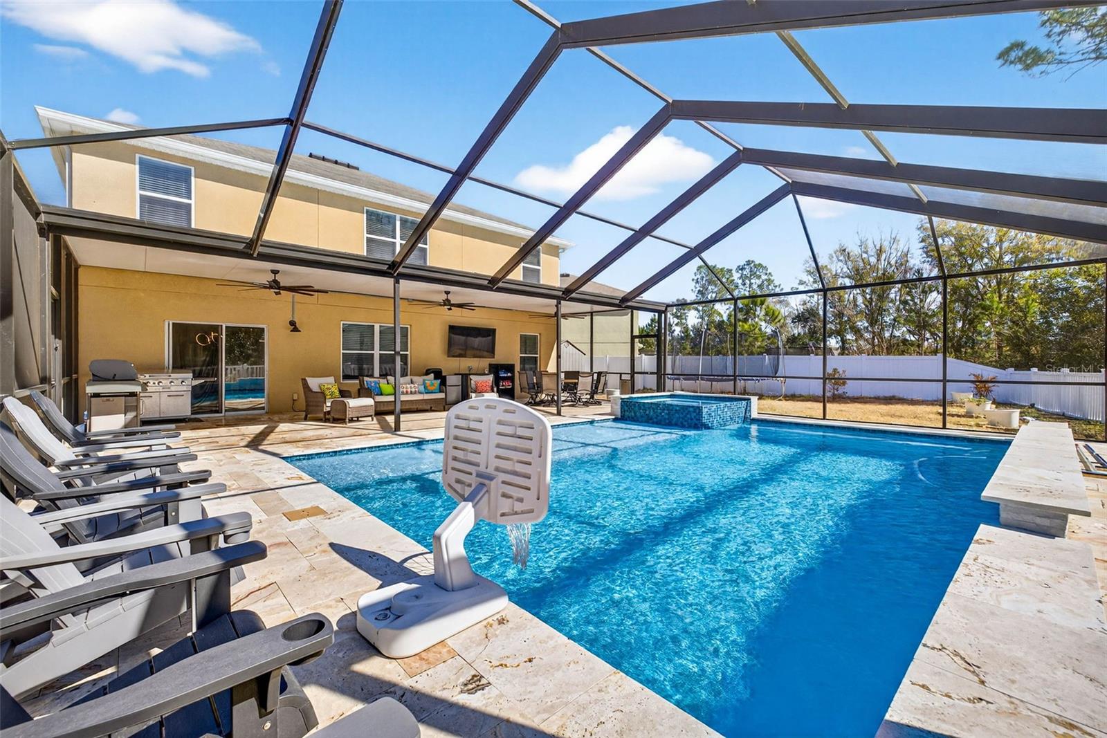 SILVERADO RANCH SUB - Residential