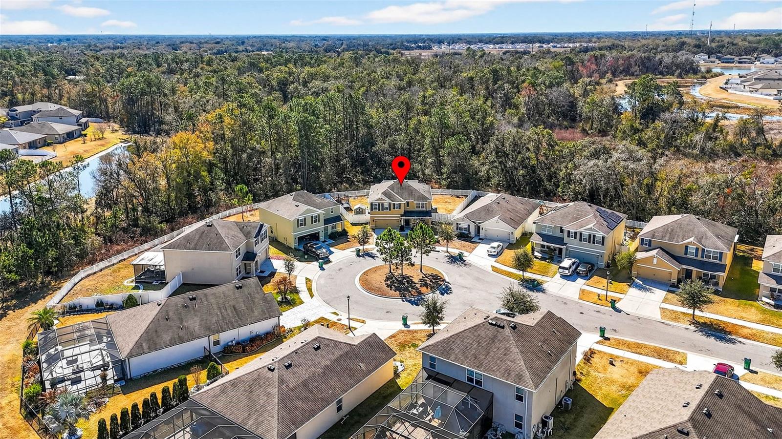 SILVERADO RANCH SUB - Residential