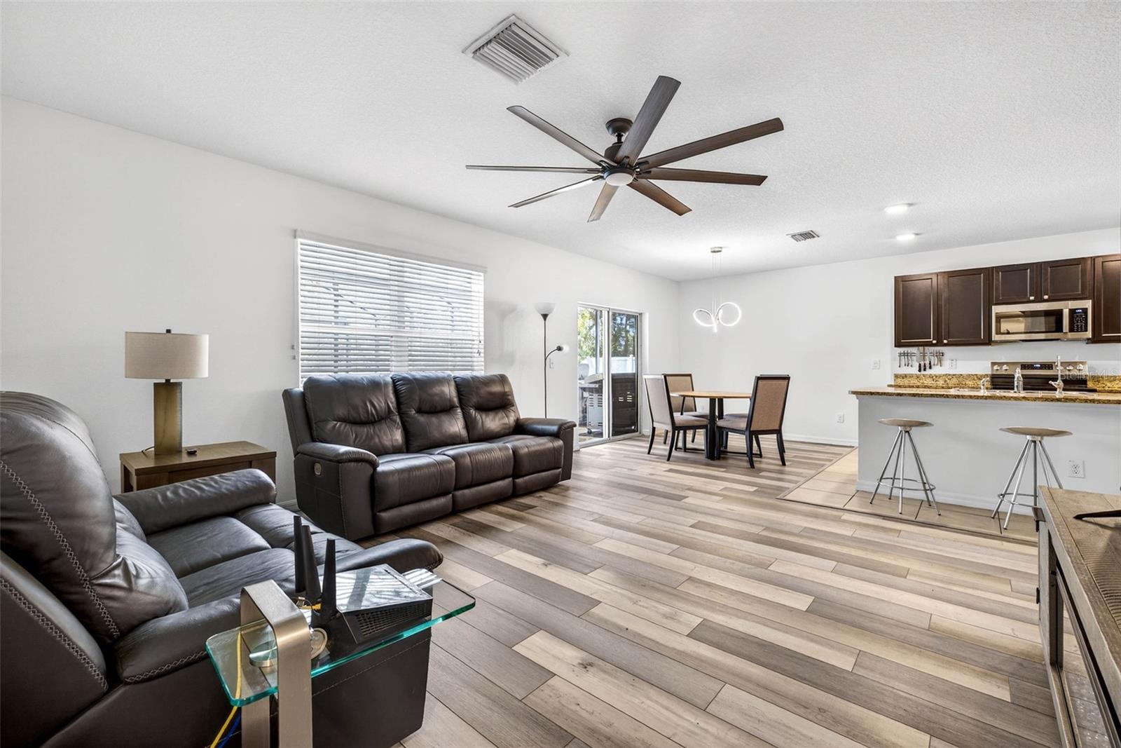 SILVERADO RANCH SUB - Residential