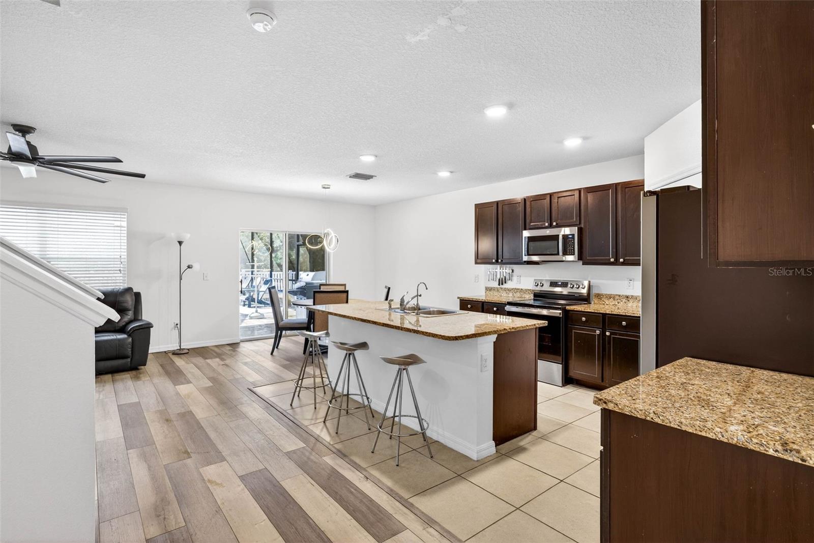 SILVERADO RANCH SUB - Residential