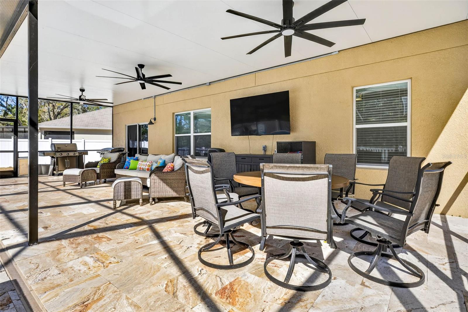 SILVERADO RANCH SUB - Residential