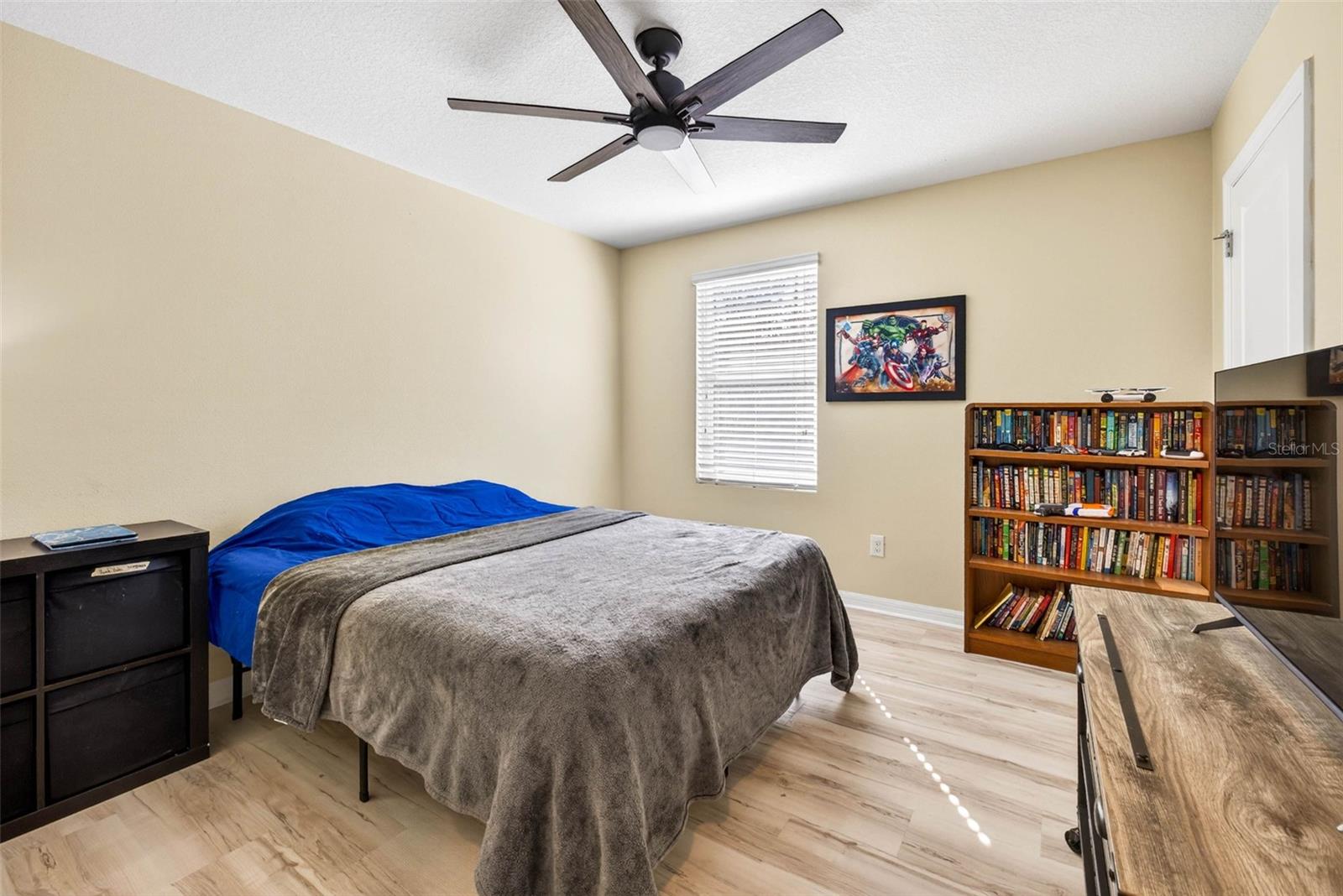 SILVERADO RANCH SUB - Residential