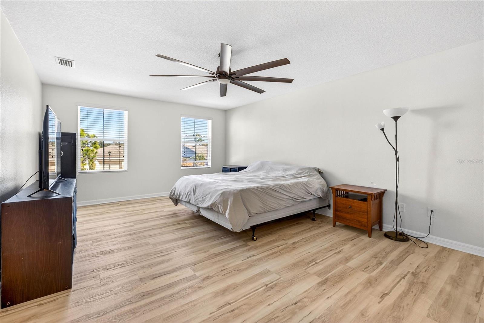 SILVERADO RANCH SUB - Residential