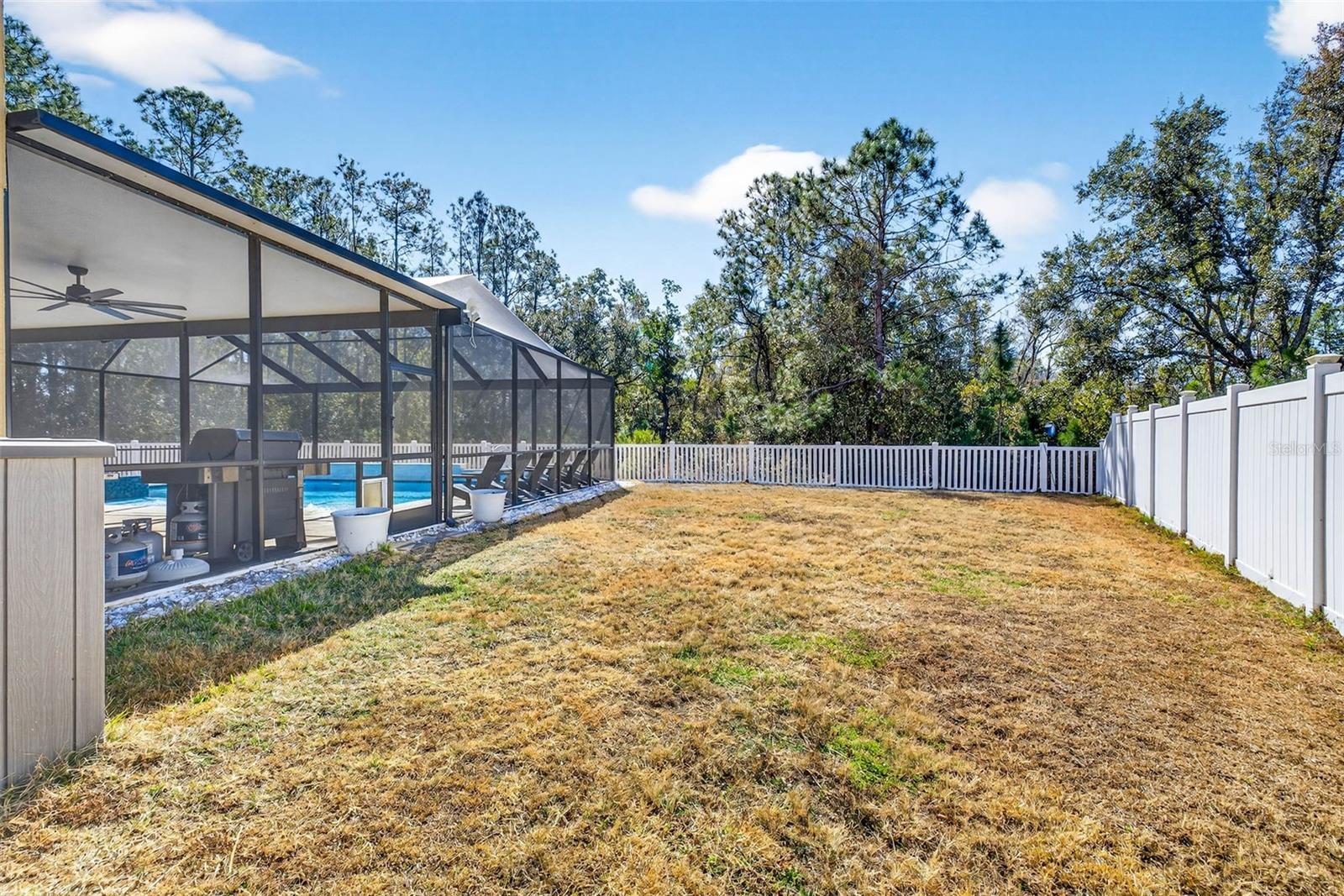 SILVERADO RANCH SUB - Residential