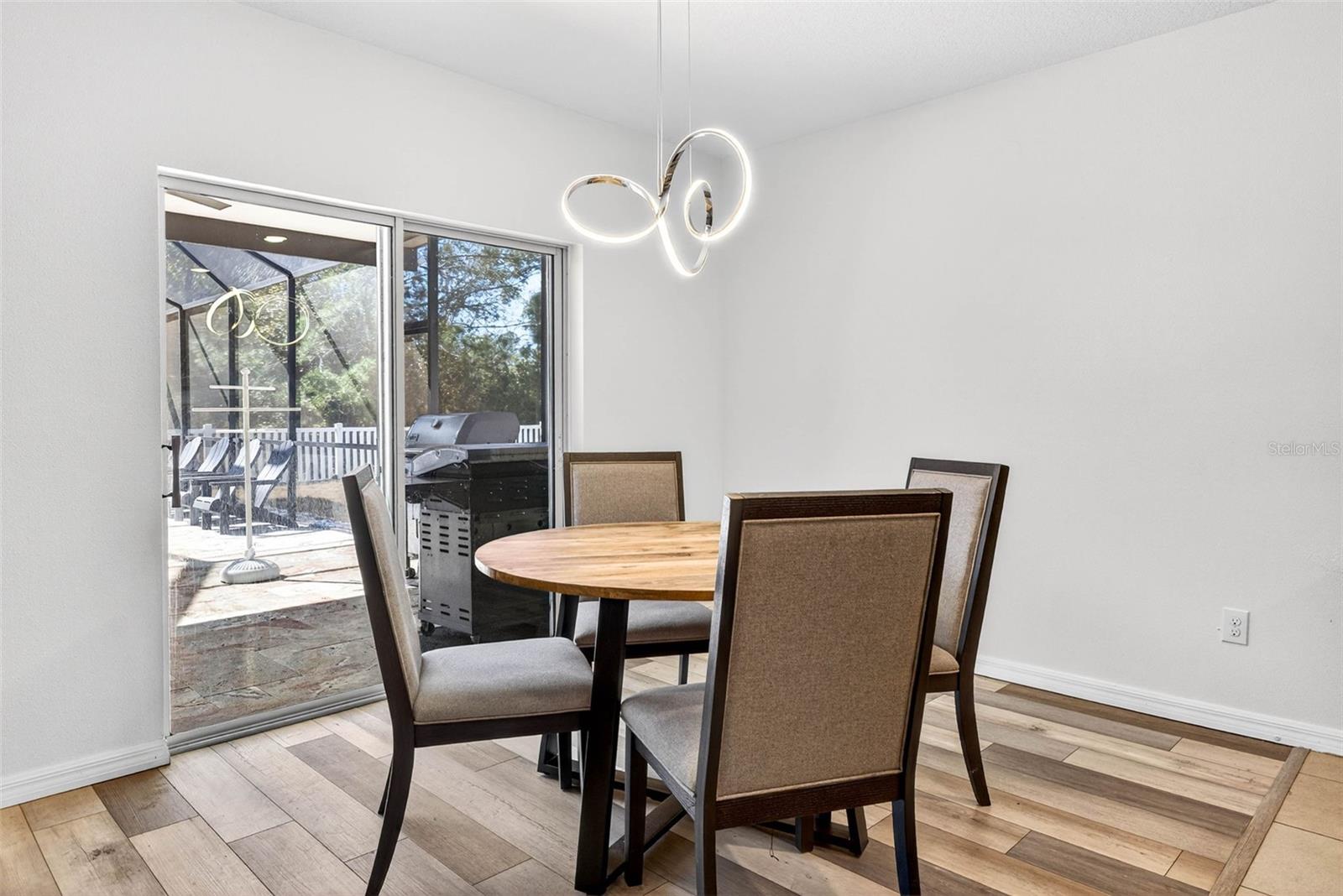 SILVERADO RANCH SUB - Residential