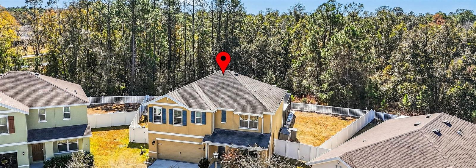 SILVERADO RANCH SUB - Residential