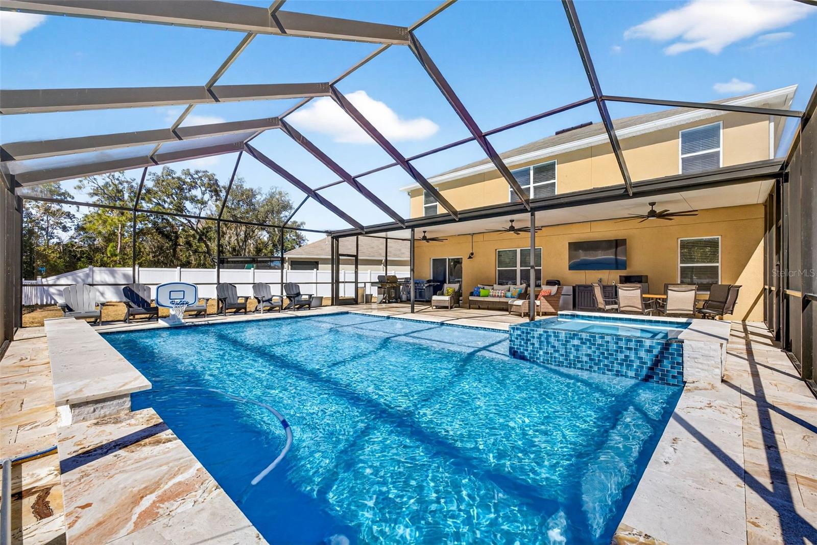 SILVERADO RANCH SUB - Residential