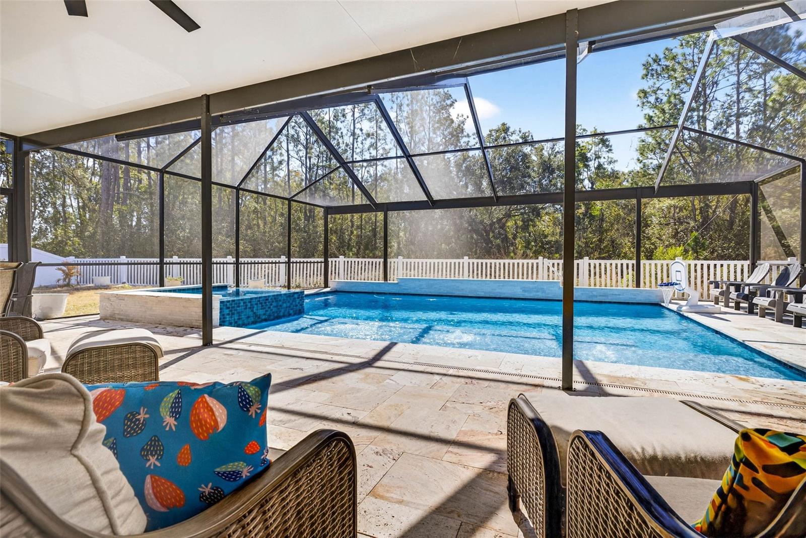 SILVERADO RANCH SUB - Residential