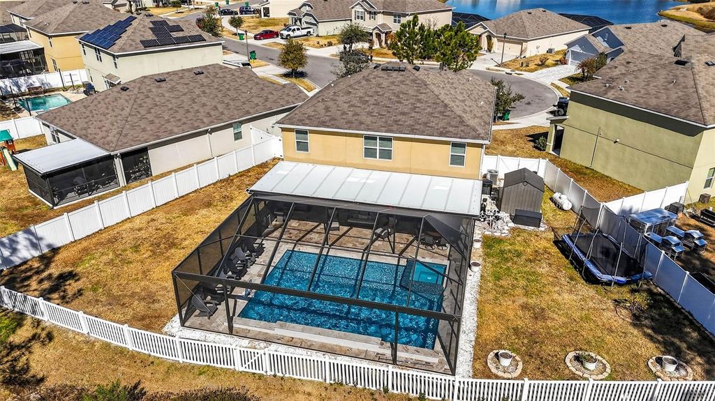 Photo of Zephyrhills, FL 33541 (MLS # TB8475334)