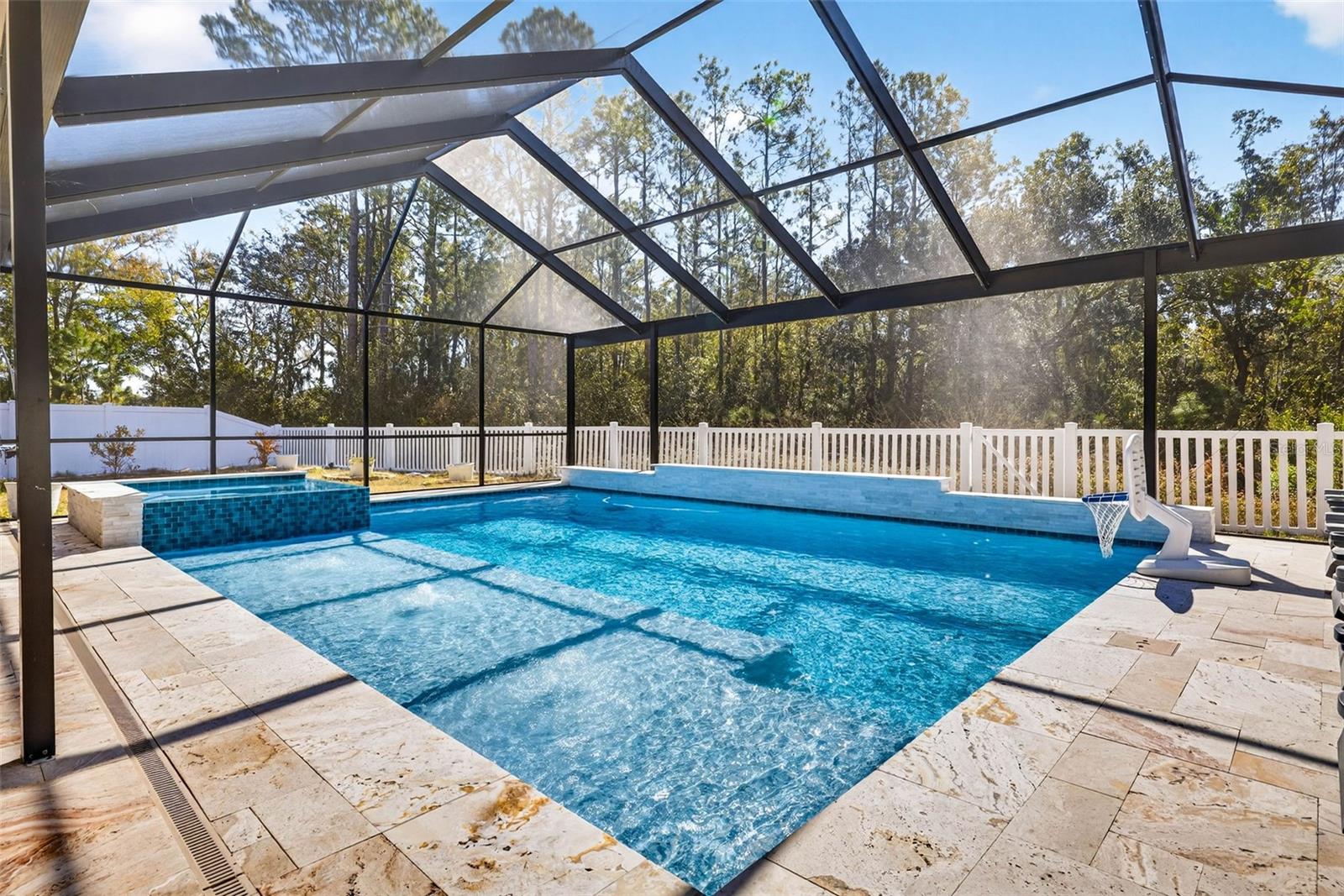 SILVERADO RANCH SUB - Residential