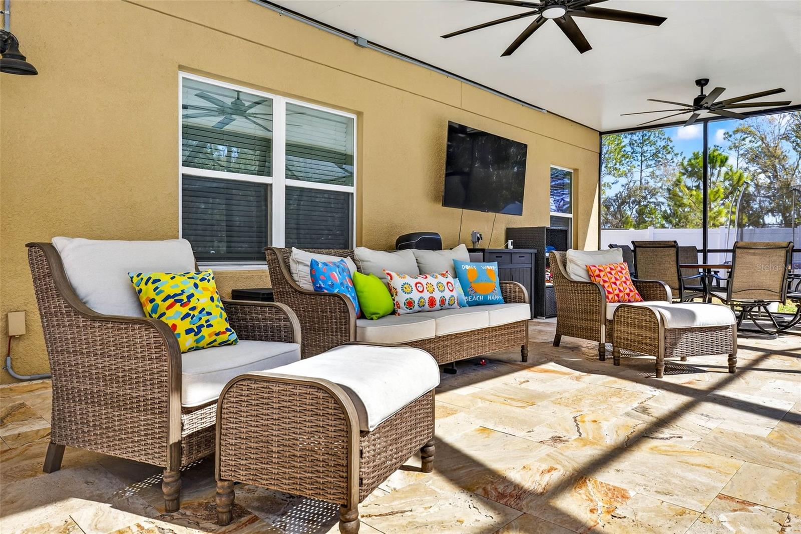 SILVERADO RANCH SUB - Residential