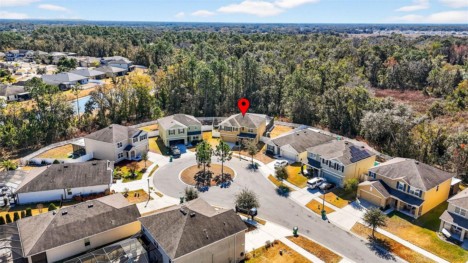 SILVERADO RANCH SUB - Residential