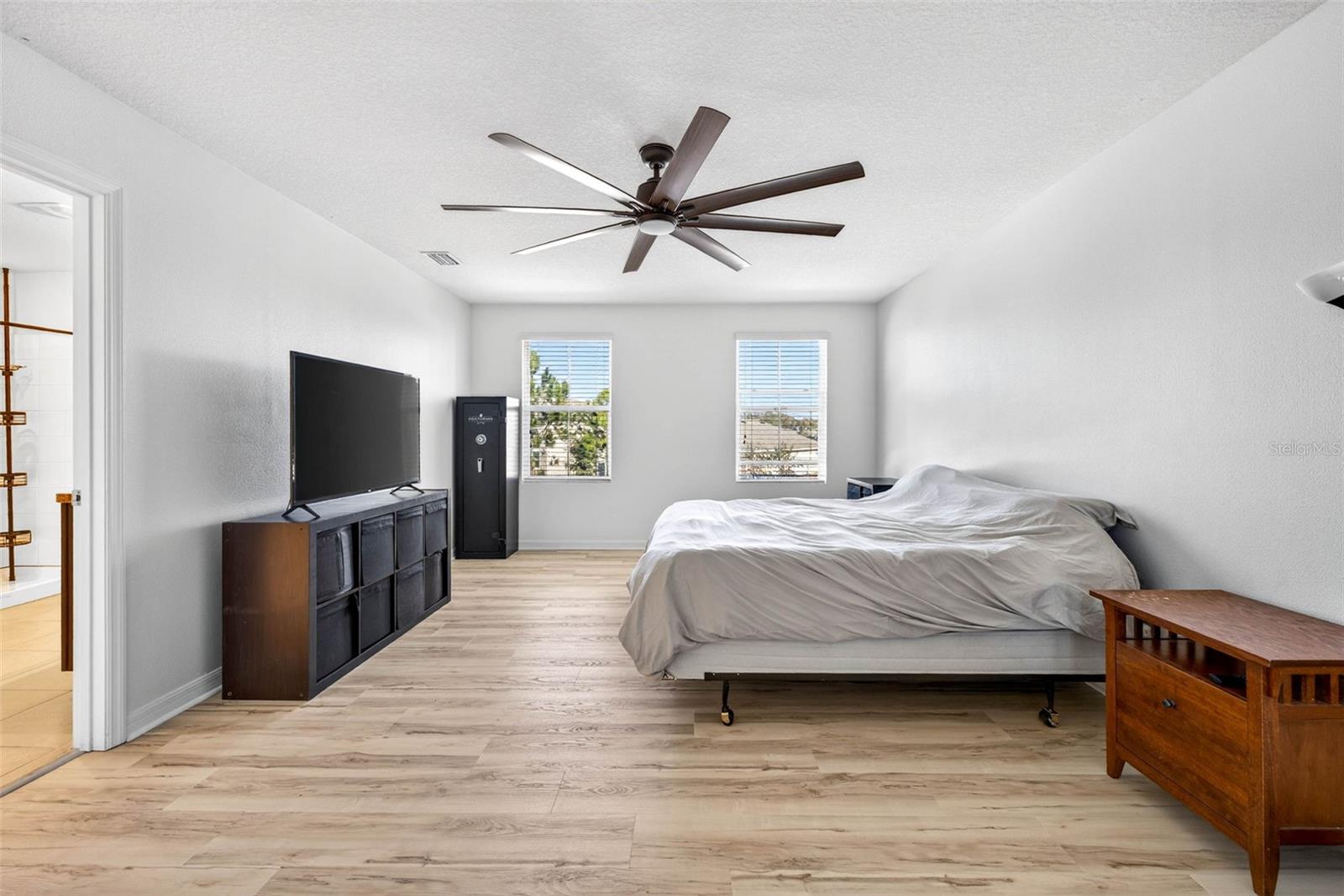 SILVERADO RANCH SUB - Residential