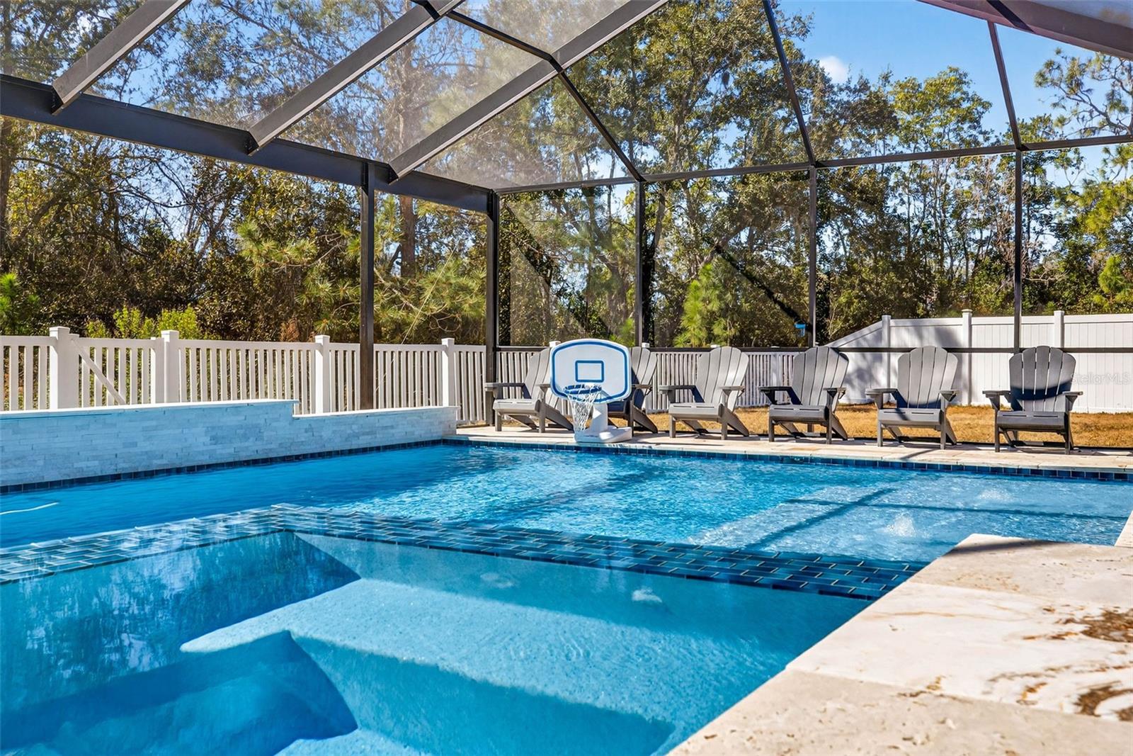 SILVERADO RANCH SUB - Residential