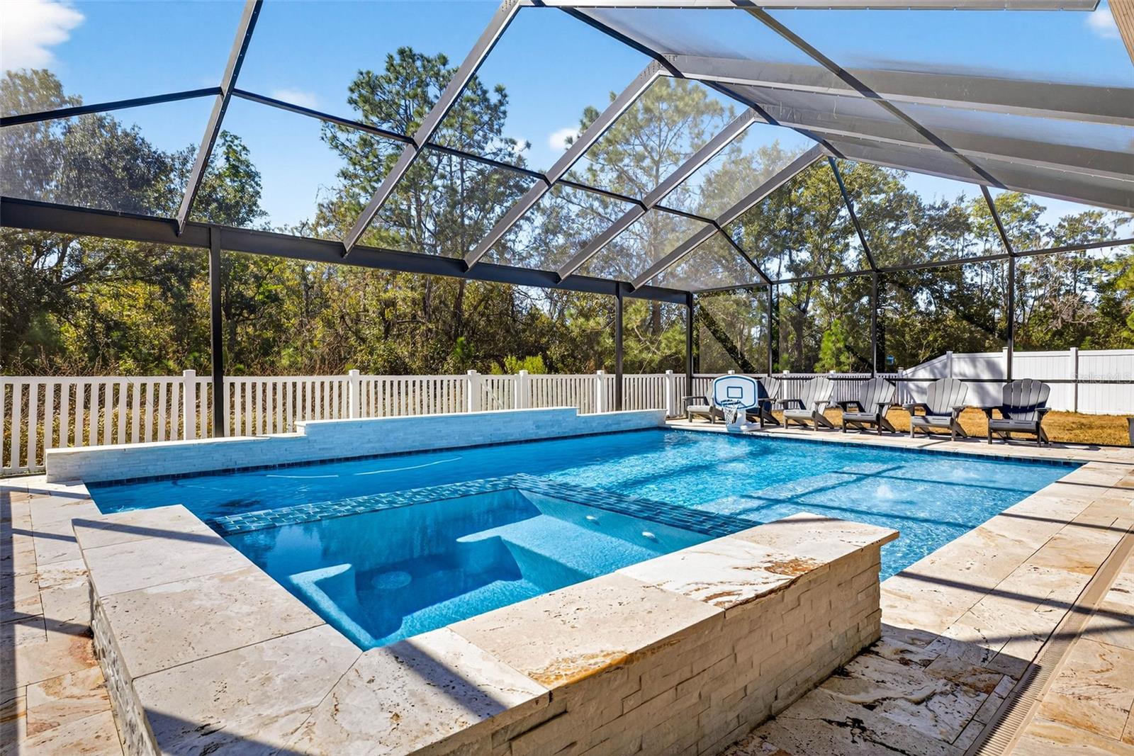 SILVERADO RANCH SUB - Residential