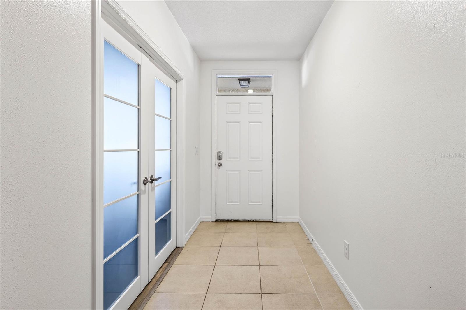 SILVERADO RANCH SUB - Residential