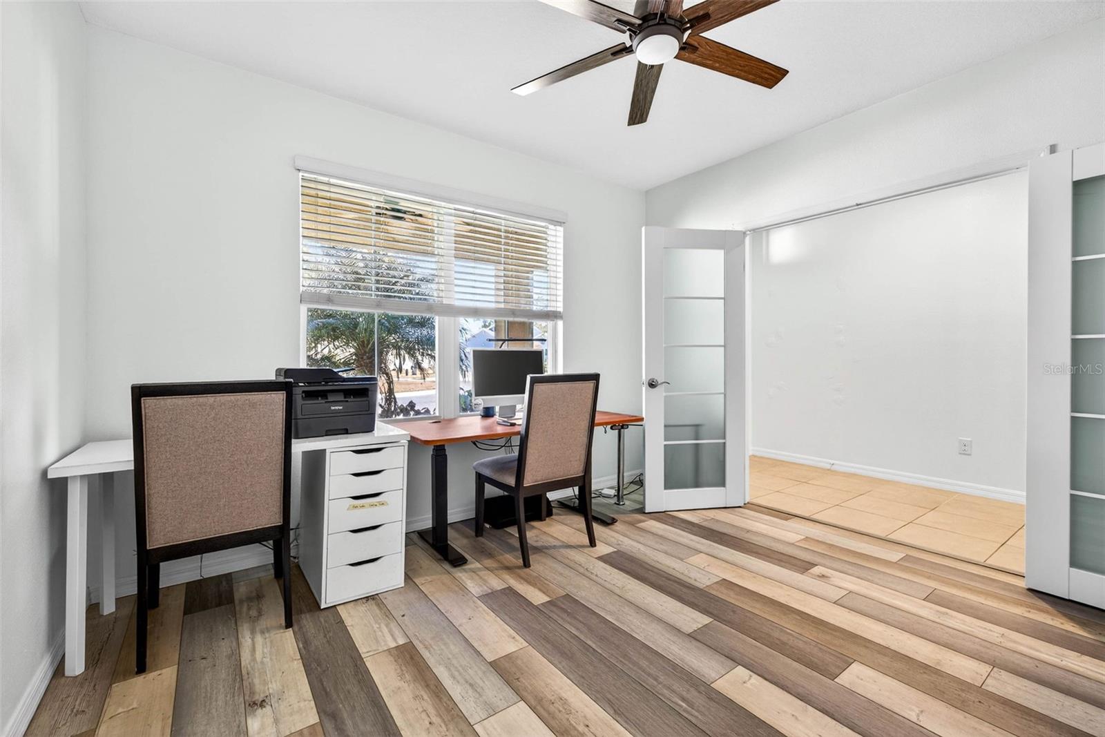 SILVERADO RANCH SUB - Residential