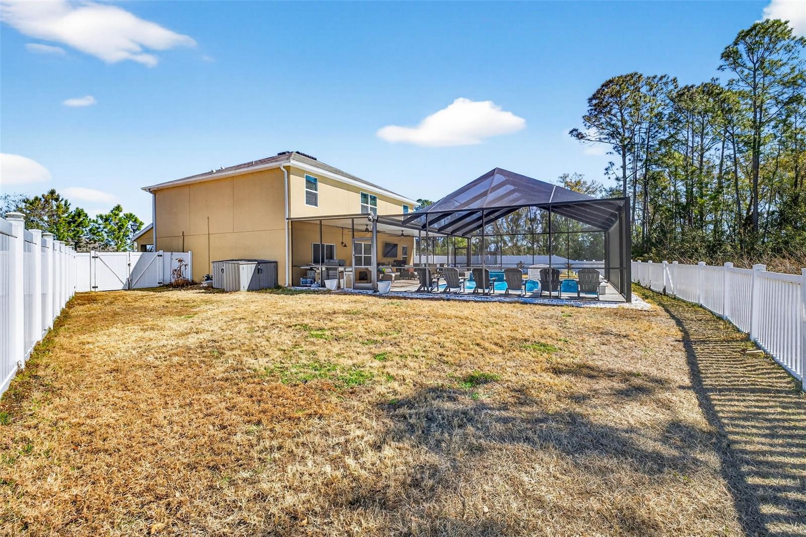 SILVERADO RANCH SUB - Residential