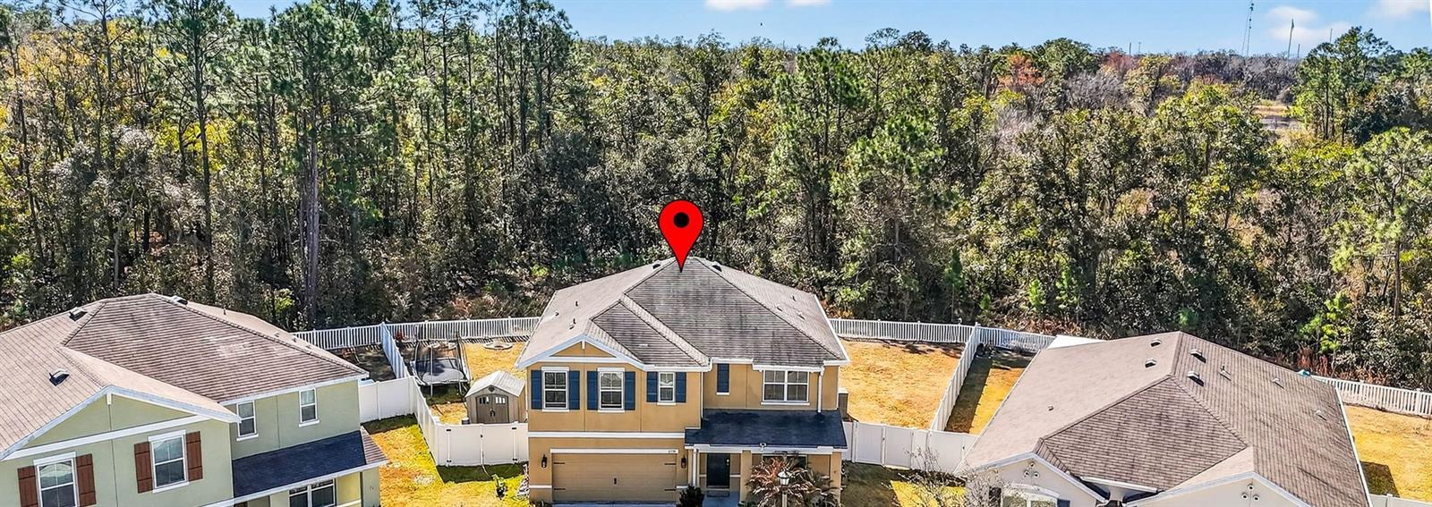 SILVERADO RANCH SUB - Residential